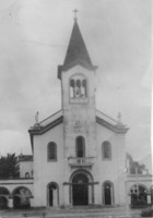Igreja Matriz de São Sebastião : Xapuri, AC