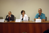 Lançamento Perfil dos Munícipios Brasileiros 2005