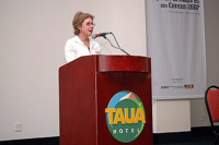 Treinamento do Grupo de Formadores dos Censos 2007 - Hotel Tauá - Caeté - MG