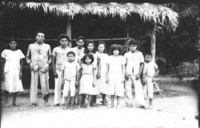 Grupo de Índios Caxunauá (AC)