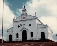 Paróquia de São Sebastião : Ibateguara, AL