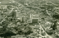 [Vista aérea da cidade] : Maceió, AL