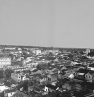 Vista da Cidade de Manaus (AM)
