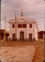 Igreja de São Sebastião : Belmonte, BA