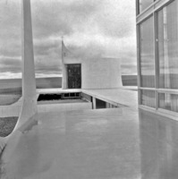 Capela do Palácio da Alvorada : Brasília (DF)