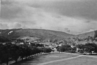 Vista da cidade de Goiás (GO)