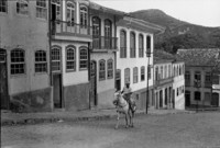 Cidade de Ouro Preto (MG)