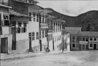Cidade de Ouro  Preto (MG)