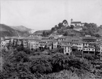 Casas em Ouro Preto (MG)