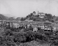 Casas em Ouro Preto (MG)