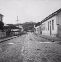 Rua Prefeito José Vieira (MG)