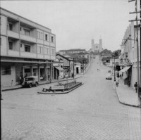 Cidade de Guaxupé (MG)