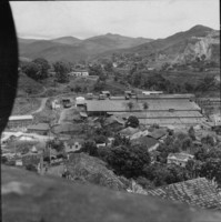 Minas de Morro Velho em Nova Lima (MG)