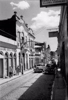 Rua Maciel Pinheiro : Município de João Pessoa