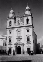 Igreja de São Pedro em Recife (PE)