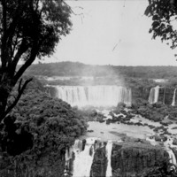Cataratas do Iguaçu : município de Foz de Iguaçu