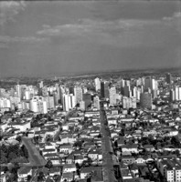 Vista de Curitiba : excursão à região Sul (PR)