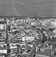Vista de Curitiba : excursão à região Sul (PR)