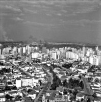 Vista de Curitiba : excursão à Região Sul (PR)