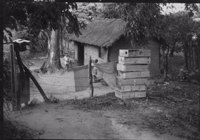 Casa do trabalhador rural : Jacarepaguá (RJ)