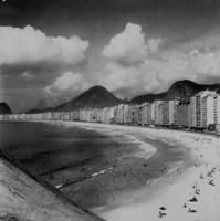 Praia de Copacabana (RJ)