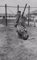 Escola de Paraquedista do Exército : Treinamento (RJ)