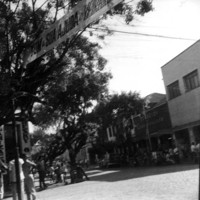 Comércio da cidade de Porto Velho (RO)