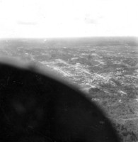 Vista  parcial de Porto Velho (RO)