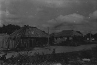 Casa de taipa no bairro Raicouro em Boa Vista (RR)
