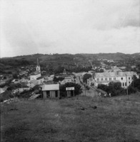Vista da cidade de Garibaldi (RS)