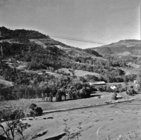 Ocupação no vale entre Nova Petrópolis e Dois Irmãos : Excursão à Região Sul (RS)
