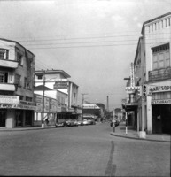Vista parcial da cidade de Joinville (SC)