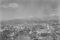 Vista geral da cidade de Joinville (SC)