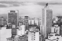 Cidade de São Paulo (SP)