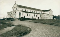 Catedral Nossa Senhora de Nazaré : Rio Branco,  AC