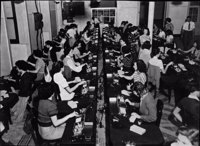 Censo de 1940 : serviço de codificação