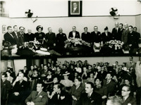 Censo de 1940 : IV assembléia geral do IBGE