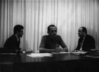 Censo de 1970 : reunião preparatória para o censo agropecuário