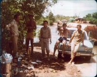 Censo agropecuário de 1980 : Cuiabá