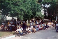 Censo de 1991 : abertura