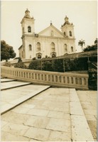 [Praça 15 de Novembro] : Catedral [Nossa Senhora da Conceição] : Manaus, AM