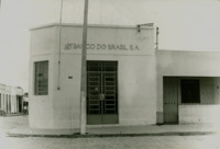 Banco do Brasil S.A. : Rua Inhambupe : Crisópolis, BA