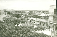 Vista parcial da cidade : Guanambi, BA