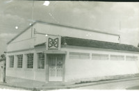 Banco Bamerindus : Ibirapuã, BA