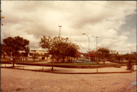 Praça Basílio Miguel de Souza : Ibirataia, BA