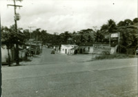 Vista parcial da cidade : Itapé, BA