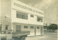 Associação Rural :  Ruy Barbosa, BA