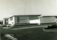 Banco do Brasil S.A. : Santa Rita de Cássia, BA
