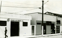 Banco do Brasil S.A. : Itaú S.A. : São Felipe, BA
