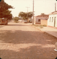 Rua Sete de Setembro : Sebastião Laranjeiras, BA